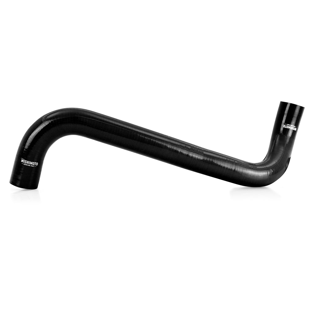 Mishimoto 08-09 Pontiac G8 Silicone Coolant Hose Kit - Black - MMHOSE-G8-08BK for 2008-2009 Pontiac G8 - angle view