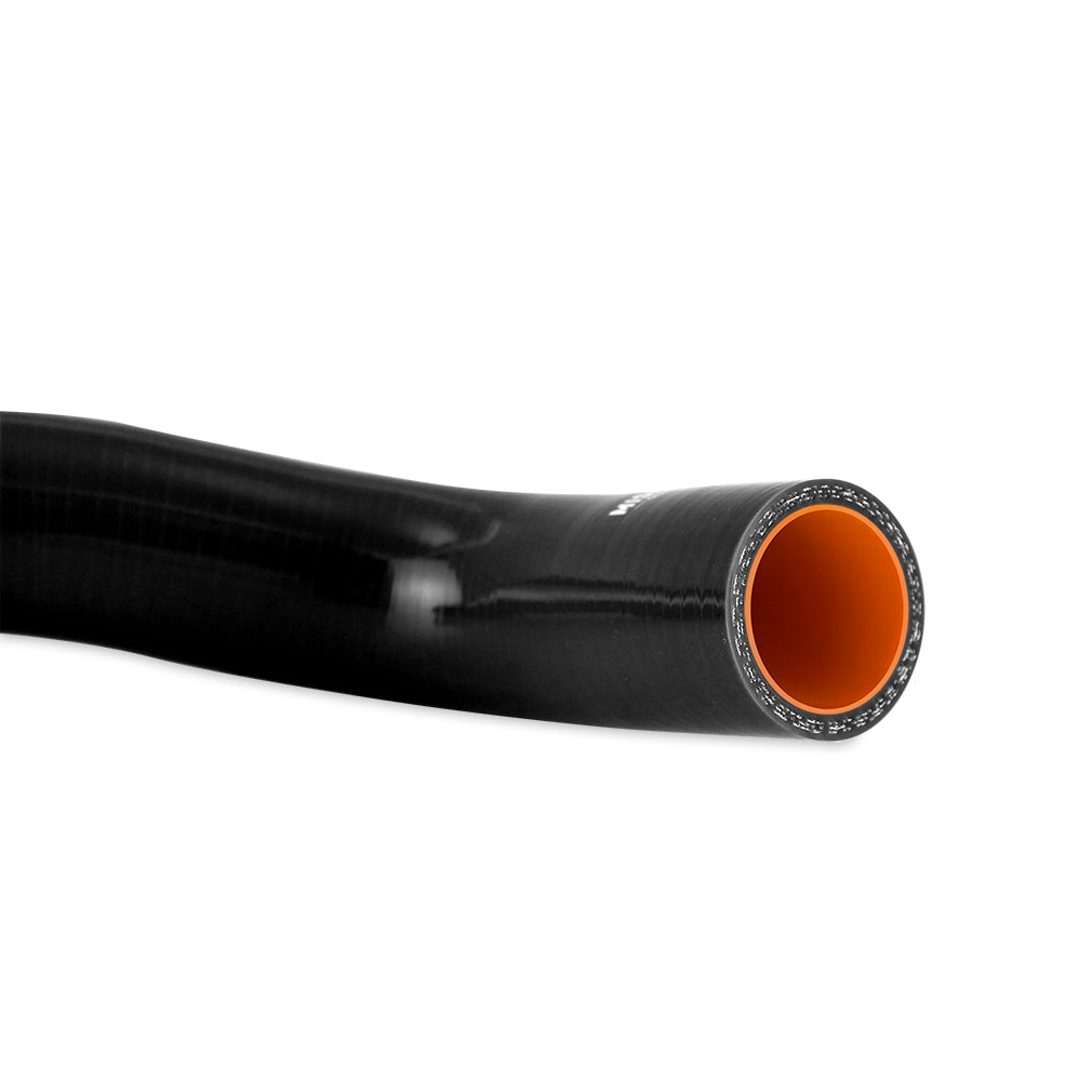 Mishimoto 09+ Pontiac G8 Silicone Coolant Hose Kit - Black - MMHOSE-G8-095BK for 2008-2009 Pontiac G8 - detail view