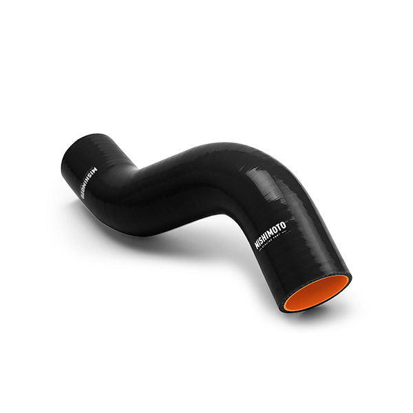 Mishimoto 99-01 Subaru Impreza RS 2.5L Black Silicone Hose Kit - MMHOSE-GC6-99BK for 2016-2020 Chevrolet Camaro - angle view