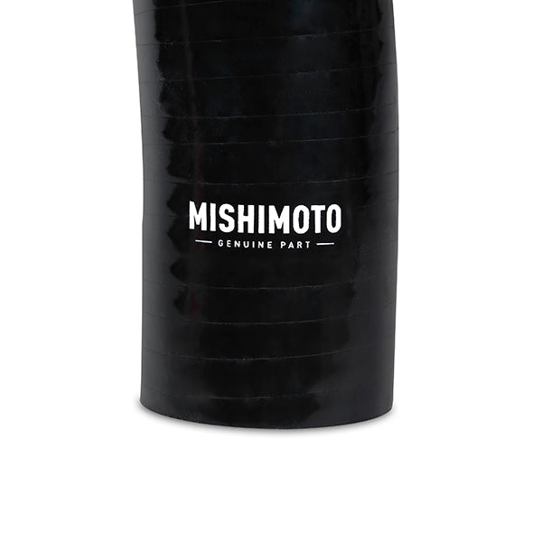 Mishimoto 65-67 Chevrolet Chevelle 396 Silicone Lower Radiator Hose - MMHOSE-GM-14L for 2016-2020 Chevrolet Camaro - angle vi