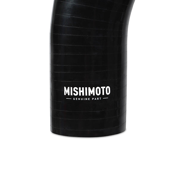 Mishimoto 67-69 Pontiac Firebird 326/350/400 Silicone Upper Radiator Hose - MMHOSE-GM-15U for 1965-1970 Pontiac Bonneville - 