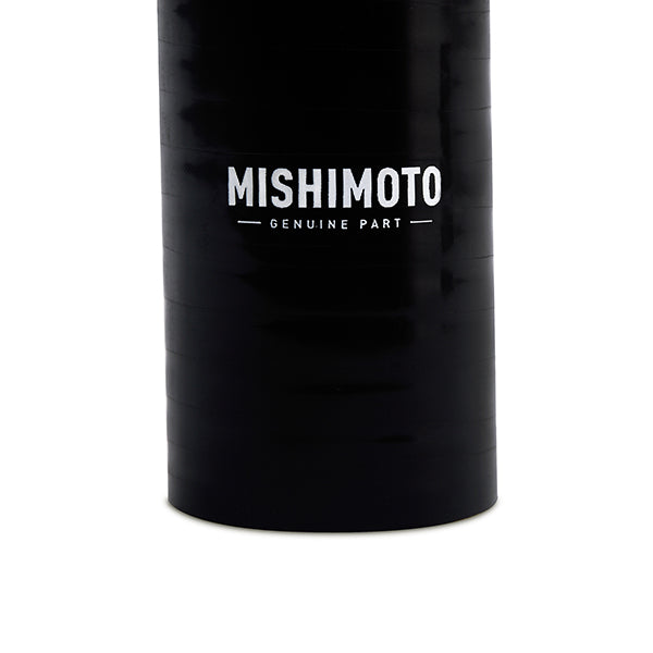 Mishimoto 65-67 Chevrolet Chevelle 327 Silicone Upper Radiator Hose - MMHOSE-GM-19U for 1997-2005 Ford Explorer - detail view