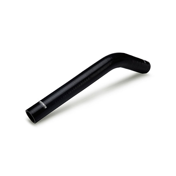 Mishimoto 66-68 Chevrolet Impala 283/327 Silicone Upper Radiator Hose - MMHOSE-GM-23U for 2016-2020 Chevrolet Camaro - angle 