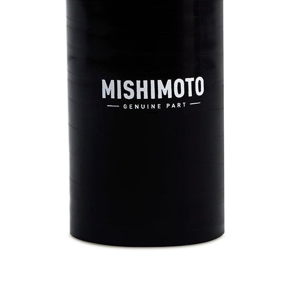 Mishimoto 66-68 Chevrolet Impala 283/327 Silicone Upper Radiator Hose - MMHOSE-GM-23U for 2016-2020 Chevrolet Camaro - detail