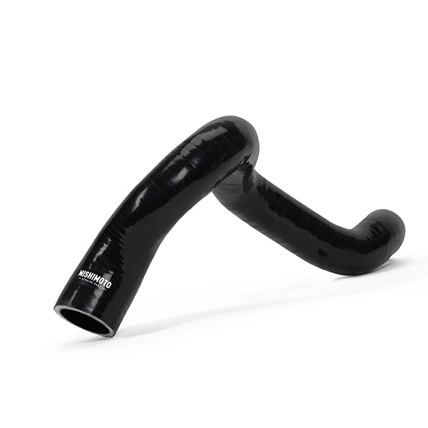 Mishimoto 78-86 GM C/K Truck 292 Silicone Lower Radiator Hose - MMHOSE-GM-24L for 1977-1986 Chevrolet C20 - detail view