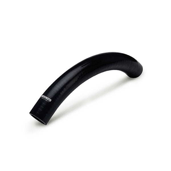 Mishimoto 65-67 Chevrolet Chevelle 396 Silicone Upper Radiator Hose - MMHOSE-GM-27U for 2016-2020 Chevrolet Camaro - angle vi
