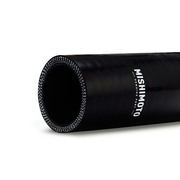 Mishimoto 65-67 Chevrolet Chevelle 396 Silicone Upper Radiator Hose - MMHOSE-GM-27U for 2016-2020 Chevrolet Camaro - installe