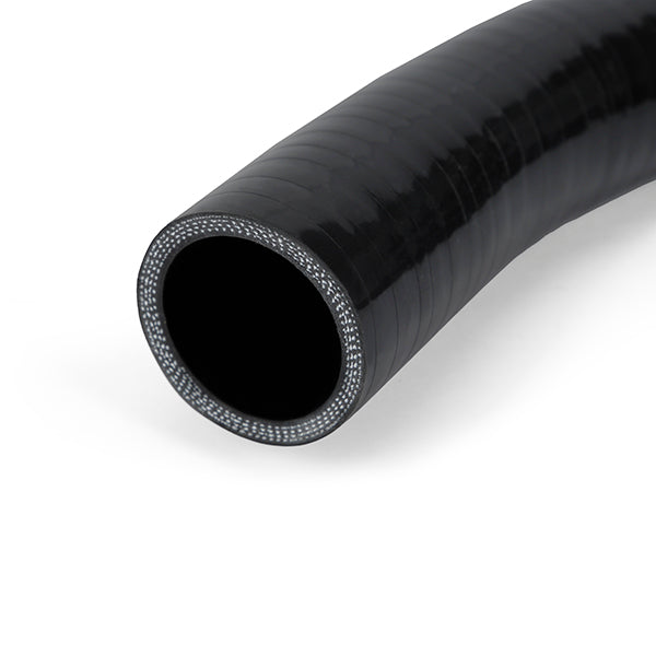 Mishimoto 70-77 Chevrolet Monte Carlo 305/350/400 Silicone Upper Radiator Hose - MMHOSE-GM-29U for 1970-1977 Chevrolet Monte 
