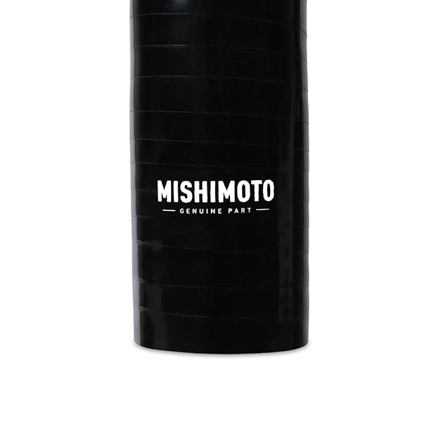 Mishimoto 70-77 Chevrolet Monte Carlo 305/350/400 Silicone Upper Radiator Hose - MMHOSE-GM-29U for 1970-1977 Chevrolet Monte 