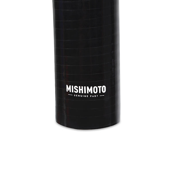 Mishimoto 65-67 Chevrolet Chevelle 283/327 Silicone Lower Radiator Hose - MMHOSE-GM-2L for 1958-1968 Chevrolet Bel Air - deta