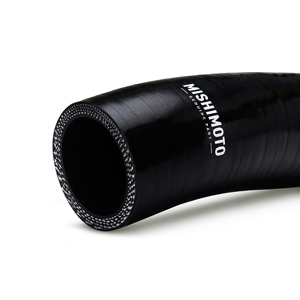 Mishimoto 68-72 Chevrolet Chevelle 307/350 Silicone Upper Radiator Hose - MMHOSE-GM-35U for 1973-1986 Chevrolet C10 Suburban 