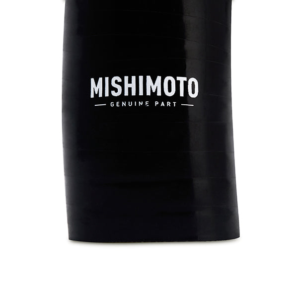 Mishimoto 68-72 Chevrolet Chevelle 307/350 Silicone Upper Radiator Hose - MMHOSE-GM-35U for 1973-1986 Chevrolet C10 Suburban 
