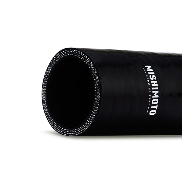 Mishimoto 67-69 Pontiac Firebird 326/350/400 Silicone Lower Radiator Hose - MMHOSE-GM-4L for 1957-1976 Ford F 350 - angle vie