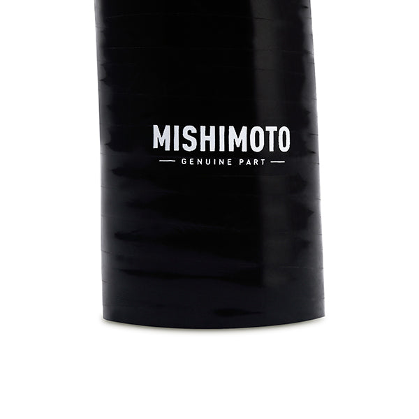 Mishimoto 68-72 Chevrolet Chevelle 307/350 Silicone Upper Radiator Hose - MMHOSE-GM-5U for 1967-1974 Chevrolet C10 Suburban -