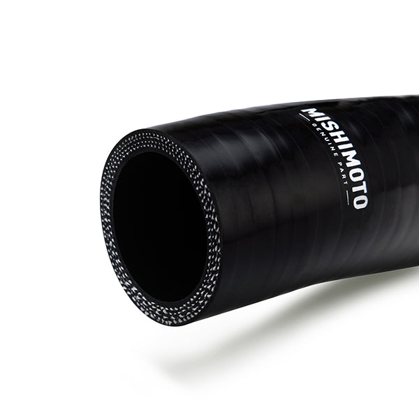 Mishimoto 68-72 Chevrolet Chevelle 307/350 Silicone Upper Radiator Hose - MMHOSE-GM-5U for 1967-1974 Chevrolet C10 Suburban -