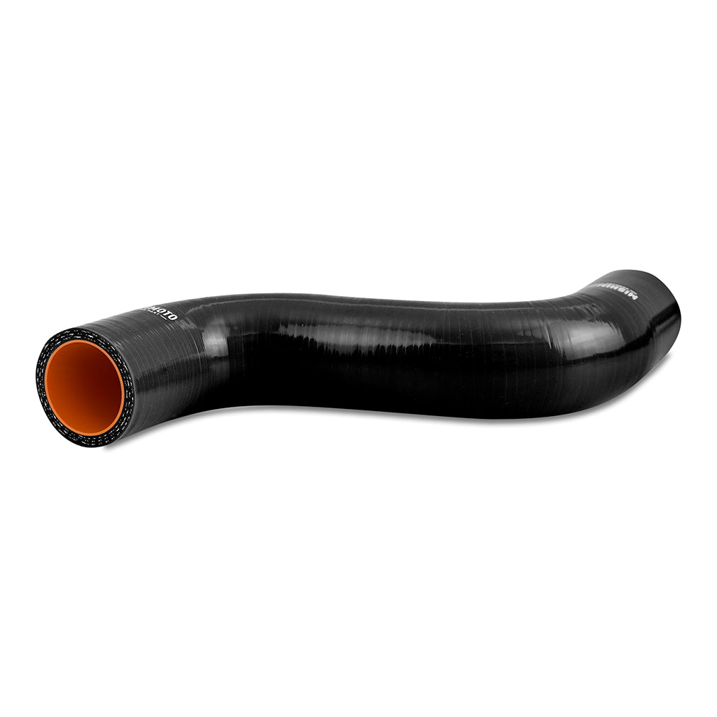 Mishimoto 2023+ Toyota GR Corolla Silicone Hose Kit Black - MMHOSE-GRC-23BK for 2023-2025 Toyota GR Corolla - detail view