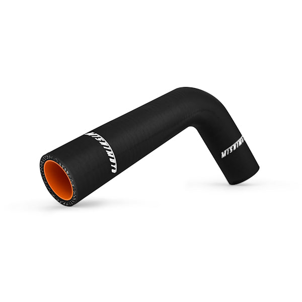 Mishimoto 04 Pontiac GTO Black Silicone Hose Kit - MMHOSE-GTO-04BK for 2016-2020 Chevrolet Camaro - detail view