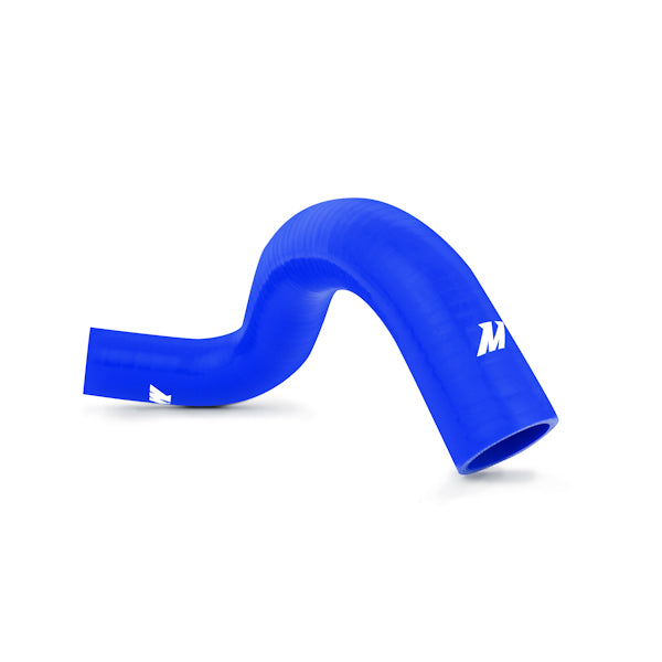 Mishimoto 05-06 Pontiac GTO / 05-07 Vauxhall Monaro VXR Blue Silicone Radiator Hose Kit - MMHOSE-GTO-05BL for 2016-2020 Chevr