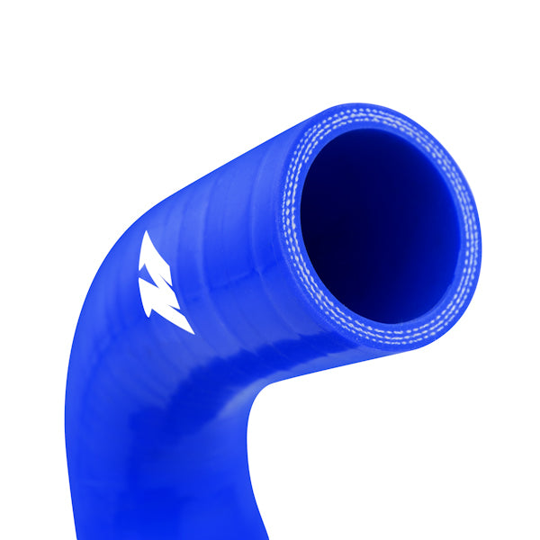 Mishimoto 05-06 Pontiac GTO / 05-07 Vauxhall Monaro VXR Blue Silicone Radiator Hose Kit - MMHOSE-GTO-05BL for 2016-2020 Chevr