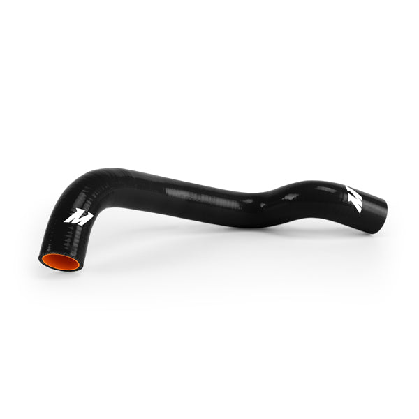 Mishimoto 92-00 Honda Civic / 93-97 Civic del Sol Black Silicone Radiator Hose Kit - MMHOSE-HON-K20BK for 1992-2000 Honda Civ