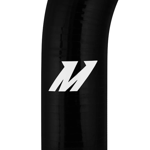 Mishimoto 97-01 Acura Integra Type R Black Silicone Hose Kit - MMHOSE-INT-97BK for 2016-2020 Chevrolet Camaro - detail view