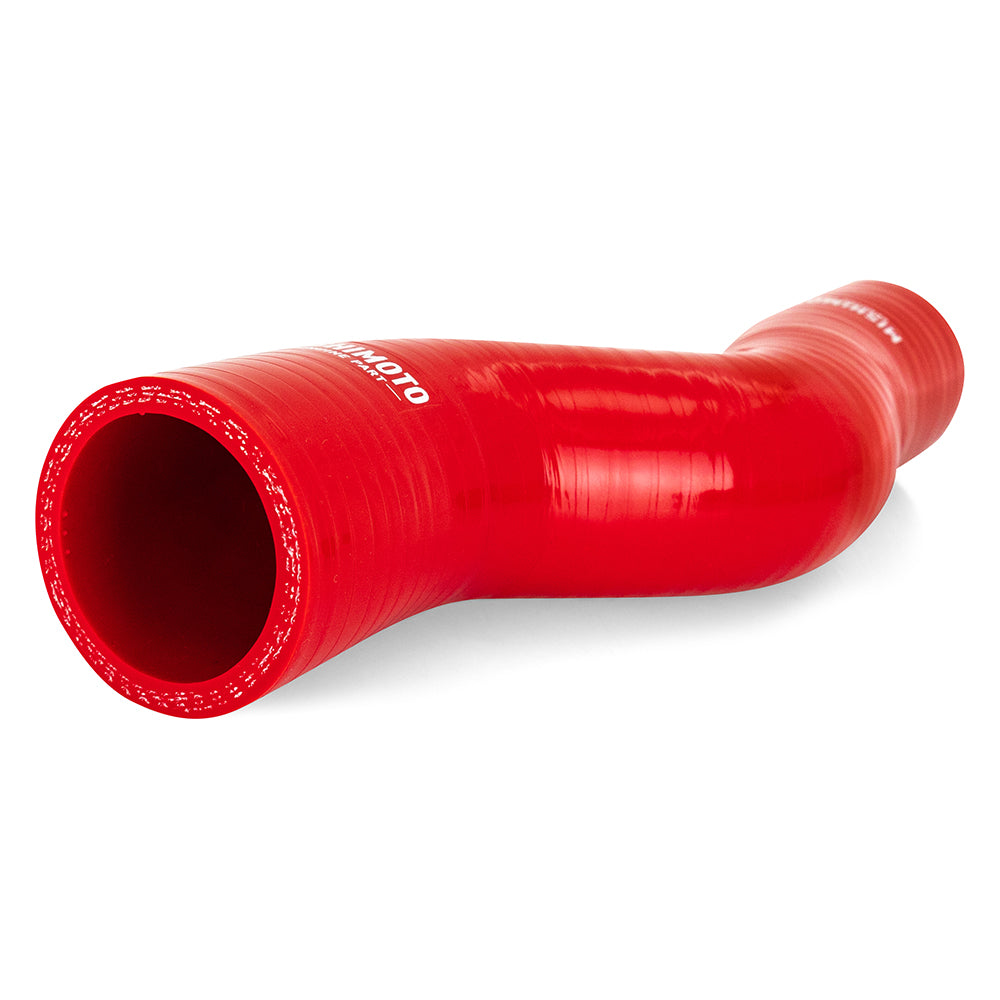 Mishimoto 92-97 Land Cruiser 4.5L I6 Silicone Radiator Hose Kit - Red - MMHOSE-LCR-92RD for 1993-1997 Toyota Land Cruiser - a