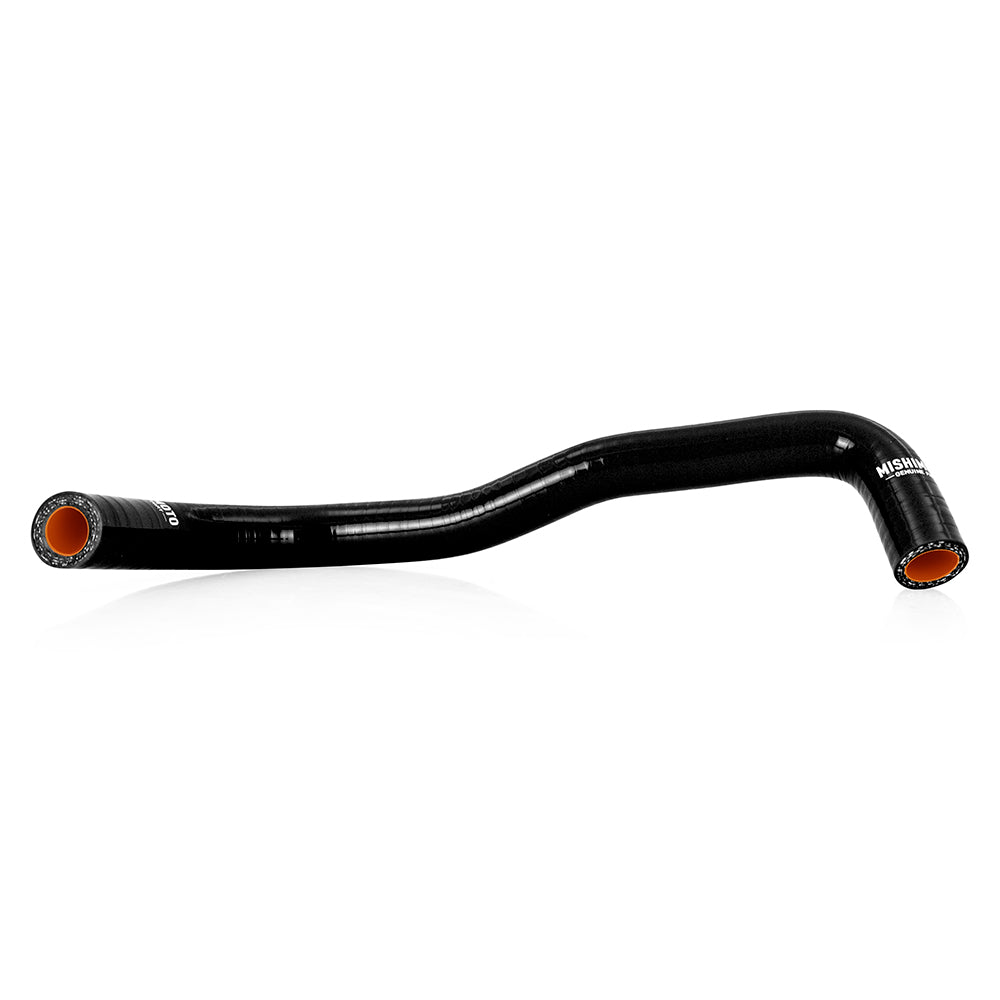 Mishimoto 98-07 Land Cruiser 4.5L I6 Silicone Radiator Hose Kit - Black - MMHOSE-LCR-99HHBK for 1998-2002 Toyota Land Cruiser