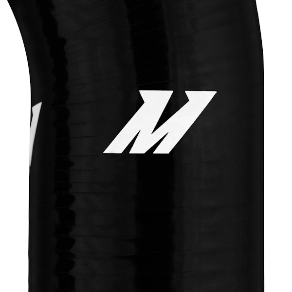 Mishimoto 05-06 Jeep Libery 2.8 CRD Black Silicone Turbo Hose Kit - MMHOSE-LIBT-05TBK for 2016-2020 Chevrolet Camaro - detail