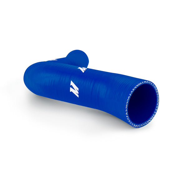 Mishimoto 05-06 Jeep Libery 2.8 CRD Blue Silicone Turbo Hose Kit - MMHOSE-LIBT-05TBL for 2016-2020 Chevrolet Camaro - detail 