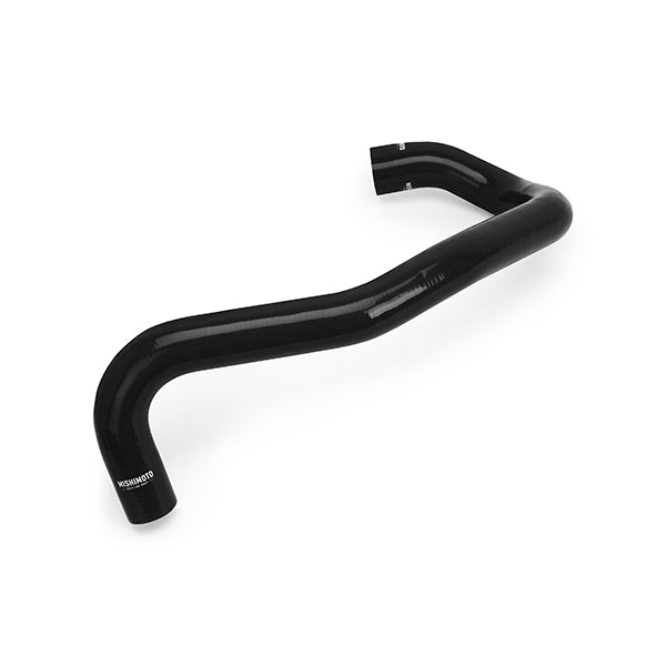 Mishimoto 05-10 Mopar 5.7L V8 Black Silicone Hose Kit - MMHOSE-MOP57-05BK for 2016-2020 Chevrolet Camaro - installed view