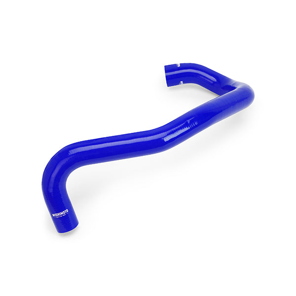 Mishimoto 05-10 Mopar 5.7L V8 Blue Silicone Hose Kit - MMHOSE-MOP57-05BL for 2016-2020 Chevrolet Camaro - angle view