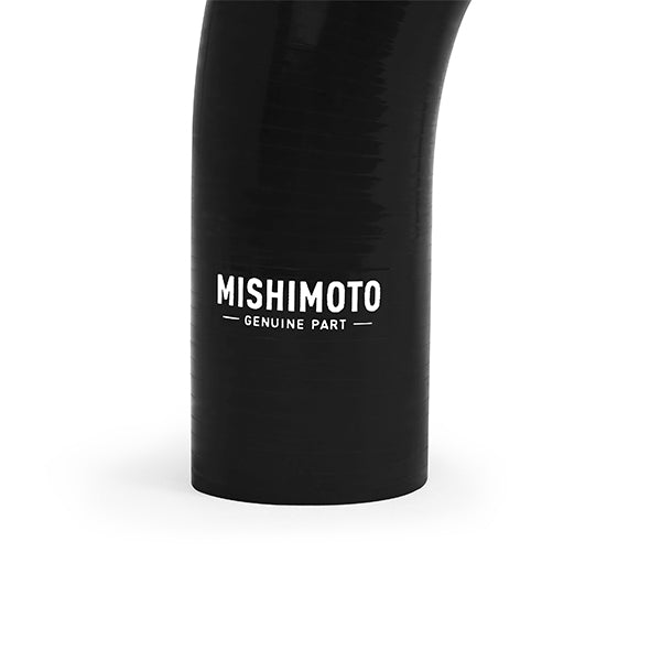 Mishimoto 2011+ Mopar LX Chassis 5.7L V8 Black Silicone Hose Kit - MMHOSE-MOP57-11BK for 2011-2020 Dodge Challenger - detail 