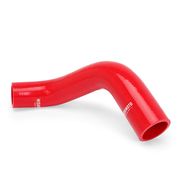 Mishimoto 2011+ Mopar LX Chassis 5.7L V8 Red Silicone Hose Kit - MMHOSE-MOP57-11RD for 2011-2020 Dodge Challenger - detail vi