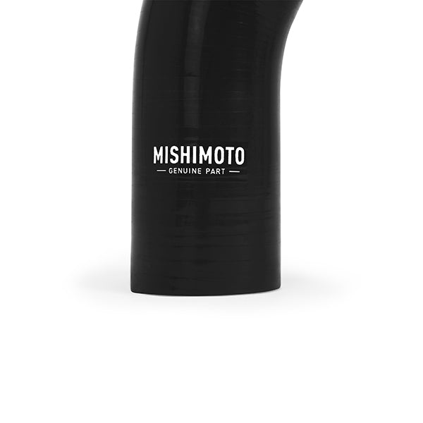 Mishimoto 05-10 Mopar 6.1L V8 Black Silicone Hose Kit - MMHOSE-MOP61-05BK for 2016-2020 Chevrolet Camaro - detail view