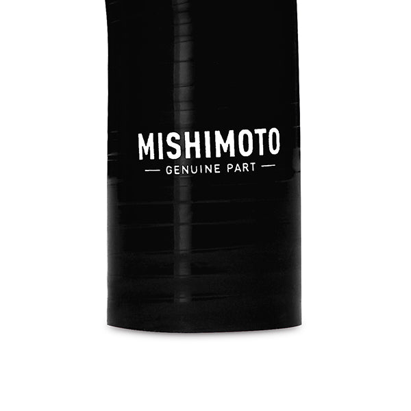 Mishimoto 10-13 Mazdaspeed 3 2.3L Black Silicone Hose Kit - MMHOSE-MS3-10BK for 2016-2020 Chevrolet Camaro - installed view