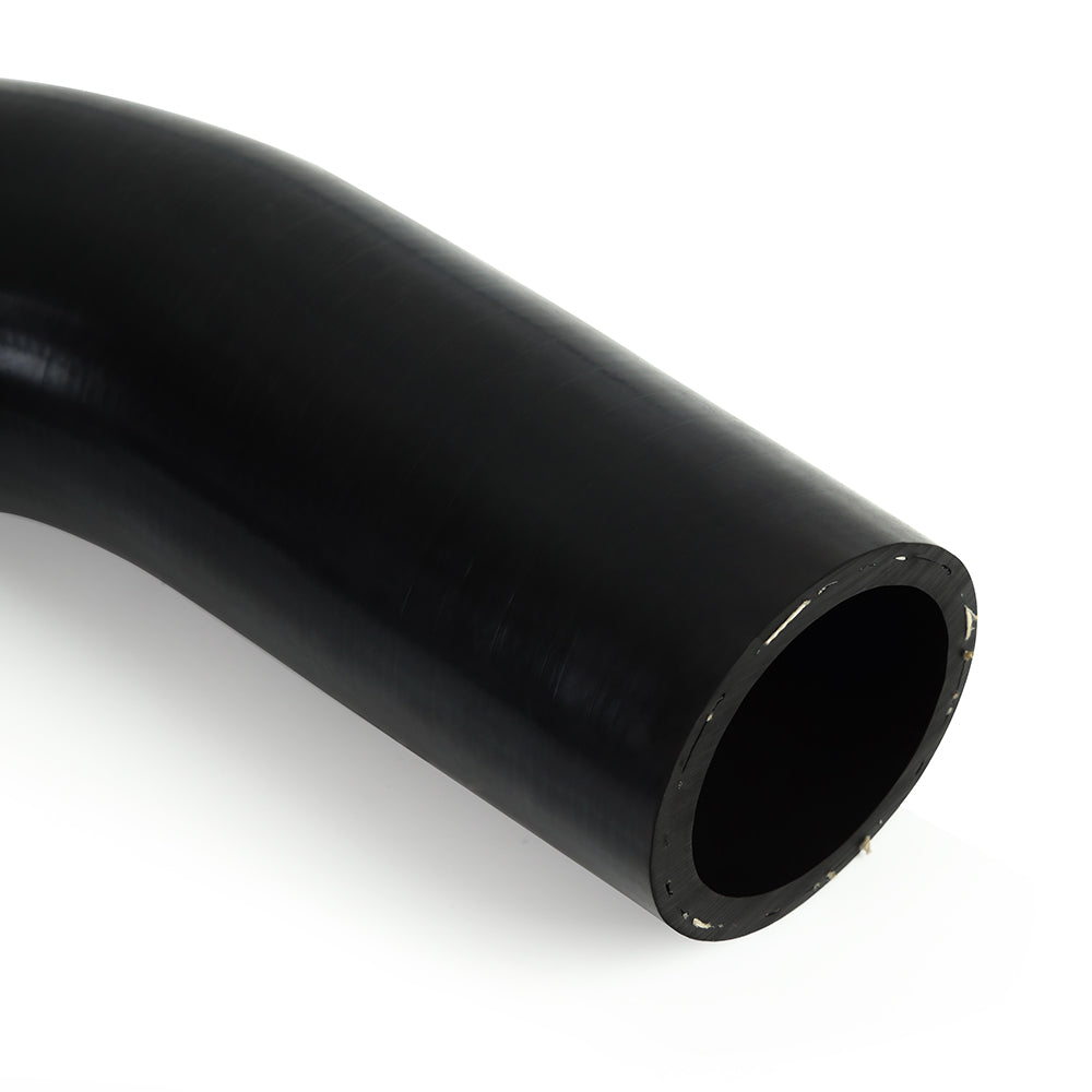 Mishimoto 79-85 Ford Mustang 5.0 EPDM Replacement Hose Kit - MMHOSE-MUS-79 for 1979-1985 Ford Mustang - angle view