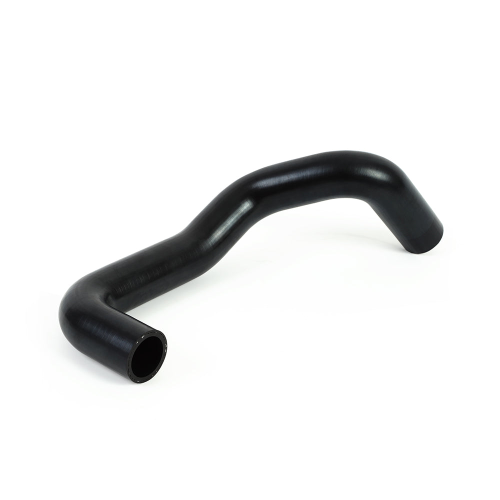 Mishimoto 94-95 Ford Mustang 5.0 EPDM Replacement Hose Kit - MMHOSE-MUS-94E for 1994-1995 Ford Mustang - angle view