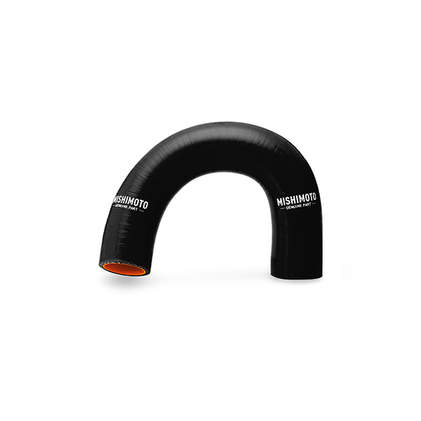 Mishimoto 15+ Ford Mustang EcoBoost Black Silicone Ancillary Hose Kit - MMHOSE-MUS4-15ANCBK for 2016-2020 Chevrolet Camaro - 