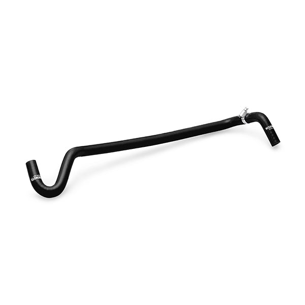 Mishimoto 15+ Ford Mustang EcoBoost Black Silicone Ancillary Hose Kit - MMHOSE-MUS4-15ANCBK for 2016-2020 Chevrolet Camaro - 