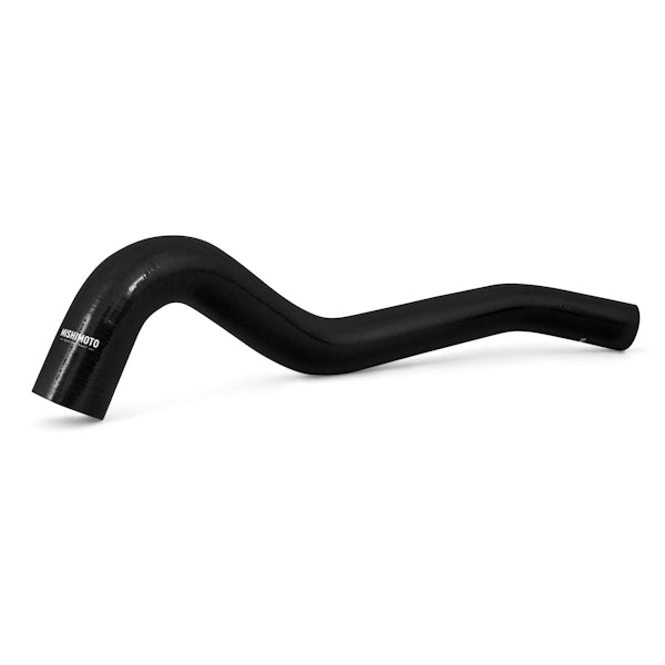 Mishimoto 15+ Ford Mustang EcoBoost Black Silicone Coolant Hose Kit - MMHOSE-MUS4-15BK for 2016-2020 Chevrolet Camaro - angle