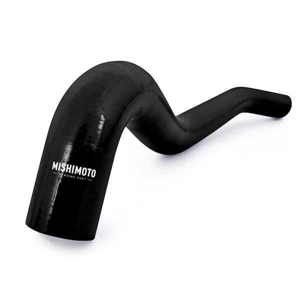 Mishimoto 15+ Ford Mustang EcoBoost Black Silicone Coolant Hose Kit - MMHOSE-MUS4-15BK for 2016-2020 Chevrolet Camaro - detai