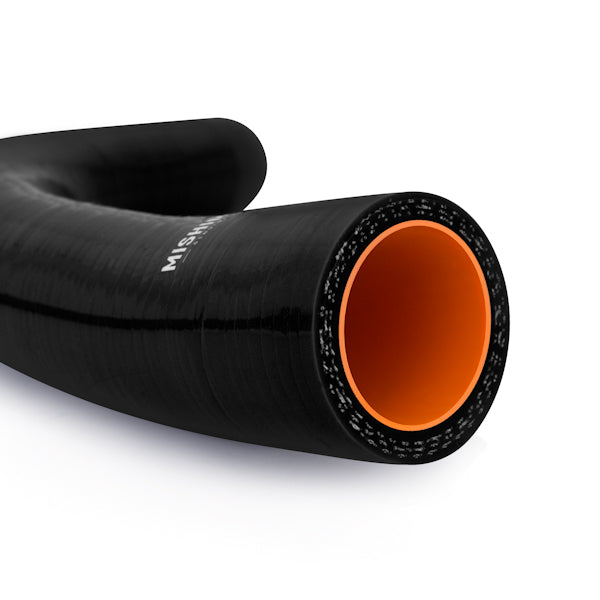 Mishimoto 15+ Ford Mustang EcoBoost Black Silicone Coolant Hose Kit - MMHOSE-MUS4-15BK for 2016-2020 Chevrolet Camaro - insta