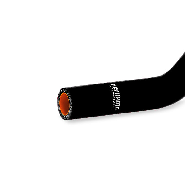 Mishimoto 15+ Ford Mustang GT Black Silicone Ancillary Hose Kit - MMHOSE-MUS8-15ANCBK for 2016-2020 Chevrolet Camaro - detail