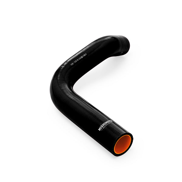 Mishimoto 07-13 Chevrolet Silverado 1500 V8 Black Silicone Hose Kit - MMHOSE-RADO-07BK for 2007-2013 Chevrolet Silverado 1500