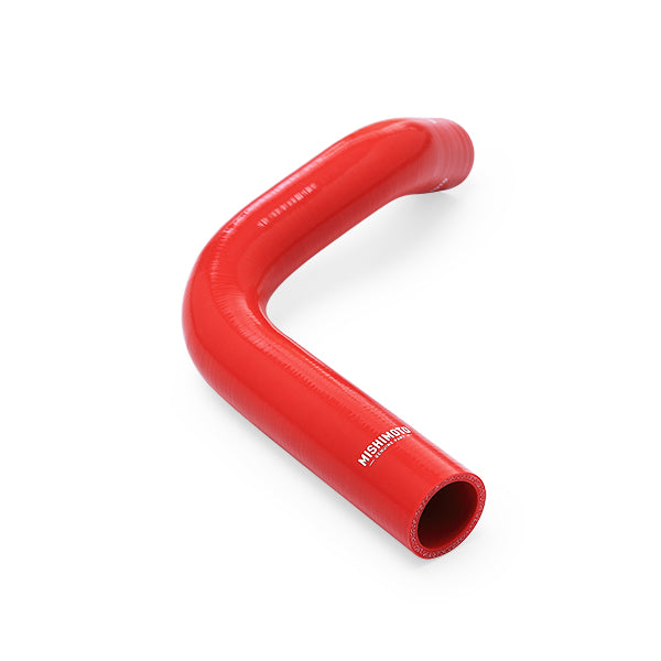 Mishimoto 07-13 Chevrolet Silverado 1500 V8 Red Silicone Hose Kit - MMHOSE-RADO-07RD for 2007-2013 Chevrolet Silverado 1500 -