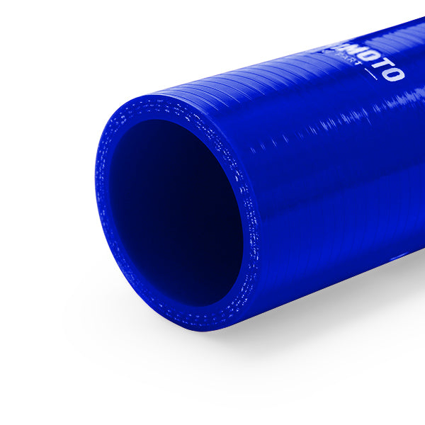 Mishimoto 99-06 Chevrolet Silverado 1500 V8 Blue Silicone Hose Kit - MMHOSE-RADO-99BL for 1999-2006 Chevrolet Silverado 1500 