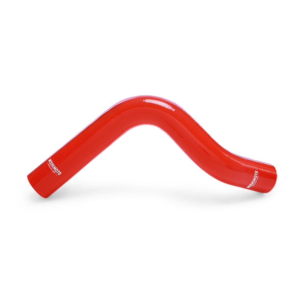 Mishimoto 99-06 Chevrolet Silverado 1500 V8 Red Silicone Hose Kit - MMHOSE-RADO-99RD for 1999-2006 Chevrolet Silverado 1500 -