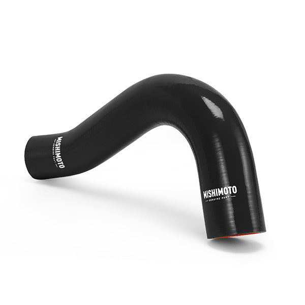 Mishimoto 2010 Dodge 6.7L Cummins Silicone Coolant Hose Kit - Black - MMHOSE-RAM-10DBK for 2016-2020 Chevrolet Camaro - angle