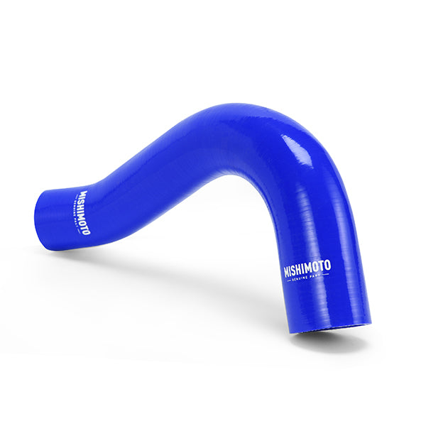 Mishimoto 2010 Dodge 6.7L Cummins Silicone Coolant Hose Kit - Blue - MMHOSE-RAM-10DBL for 2016-2020 Chevrolet Camaro - detail