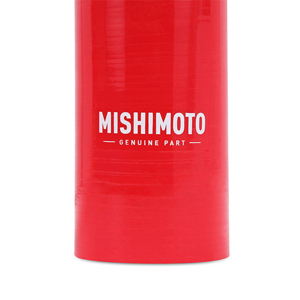 Mishimoto 2010 Dodge 6.7L Cummins Silicone Coolant Hose Kit - Red - MMHOSE-RAM-10DRD for 2016-2020 Chevrolet Camaro - install